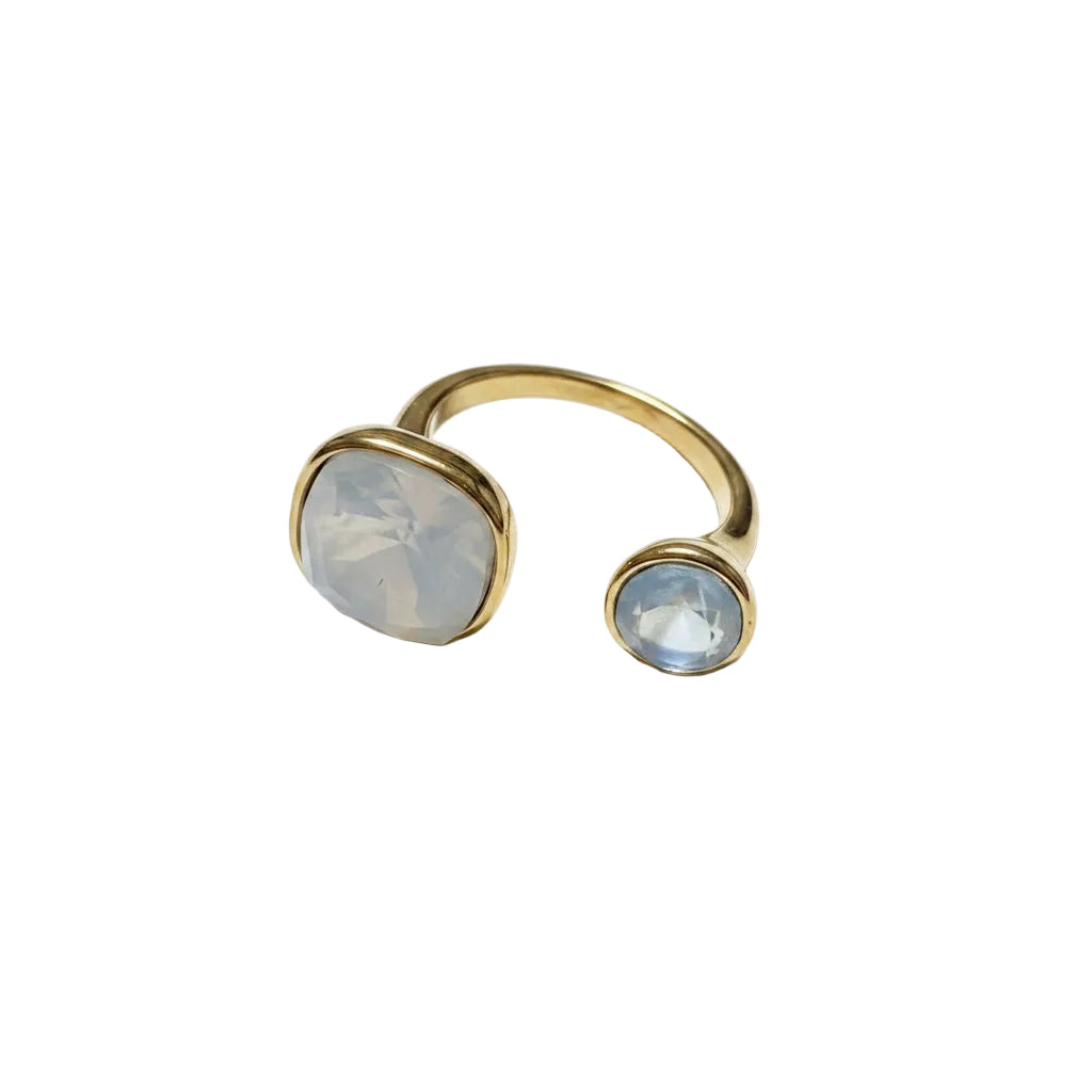 Anello Angel