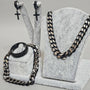 Set Intensive Total Black