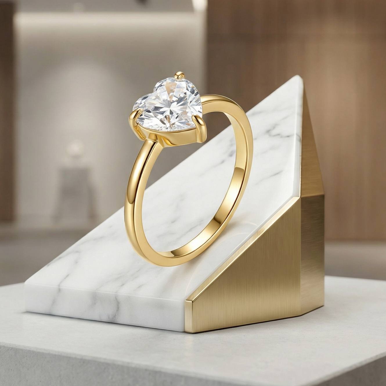 Combo Simple Heart - Limited Edition Set