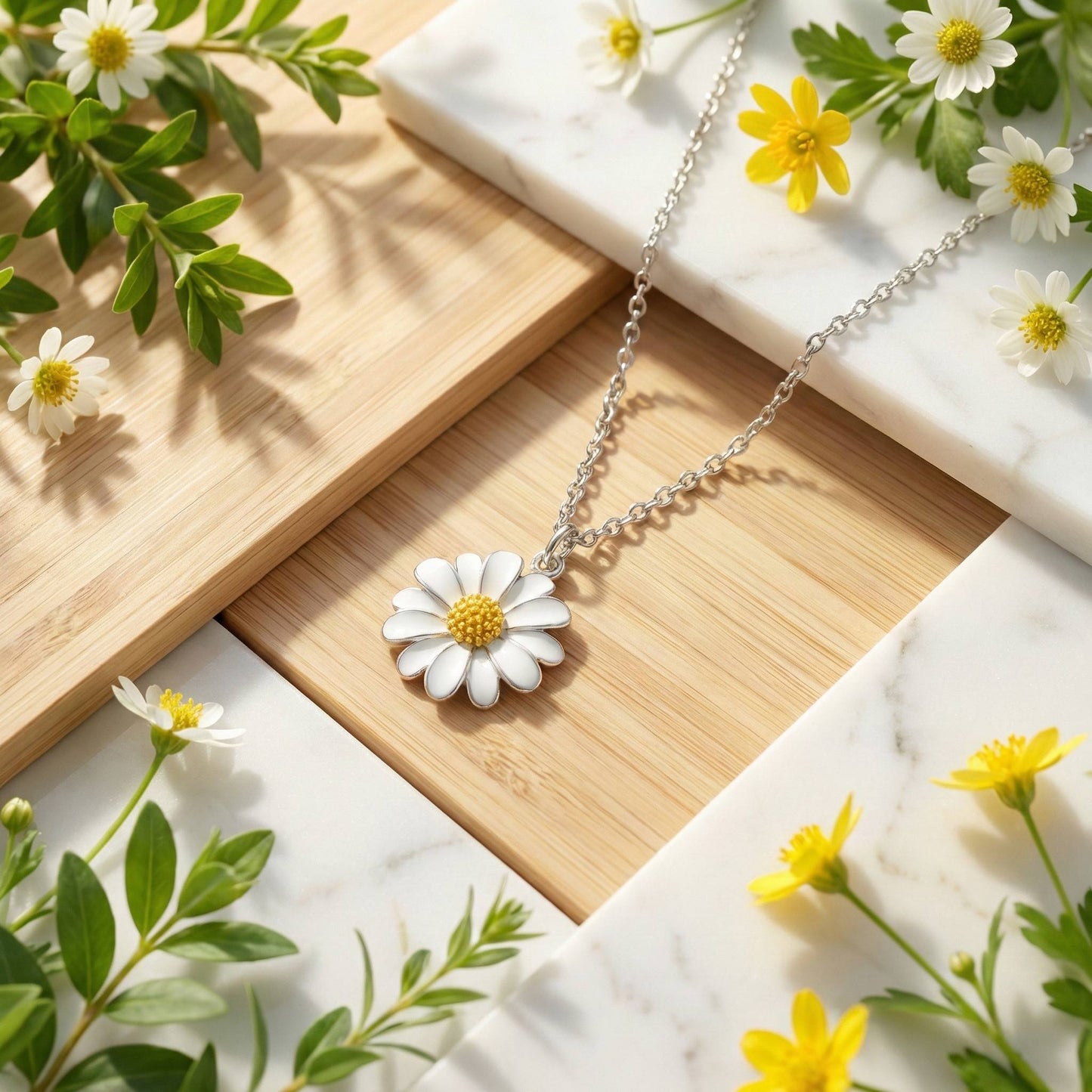 Collana "Essenza Delicata"