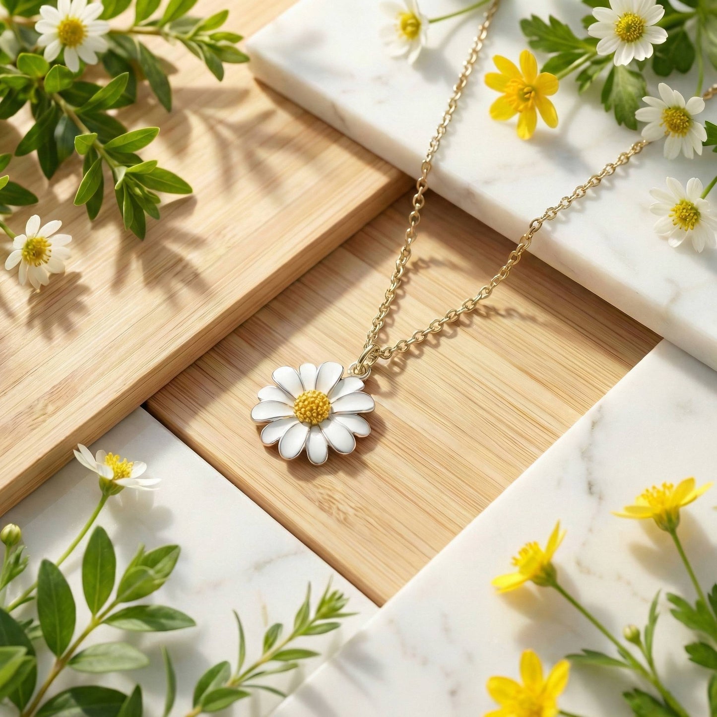 Collana "Essenza Delicata"