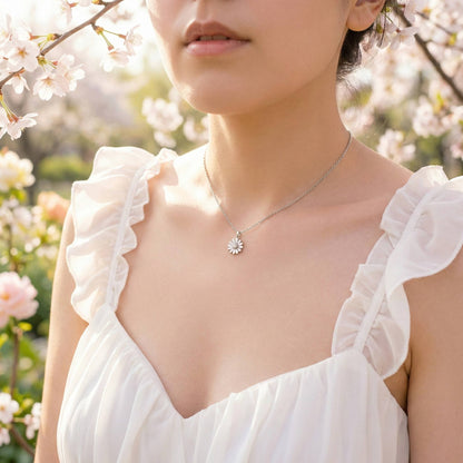 Collana "Essenza Delicata"