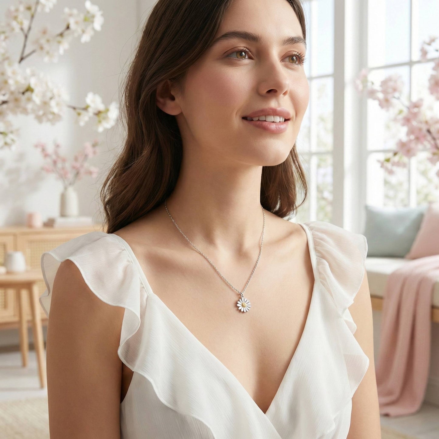 Collana "Essenza Delicata"