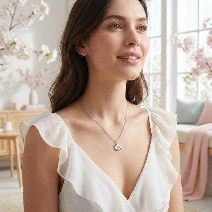 Collana "Essenza Delicata"