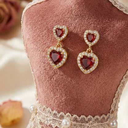 Orecchini Cupido - Eldra Milano