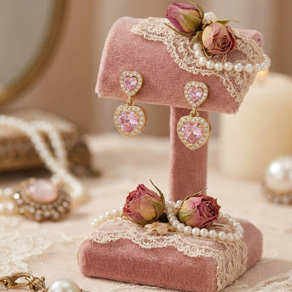 Orecchini Cupido - Eldra Milano