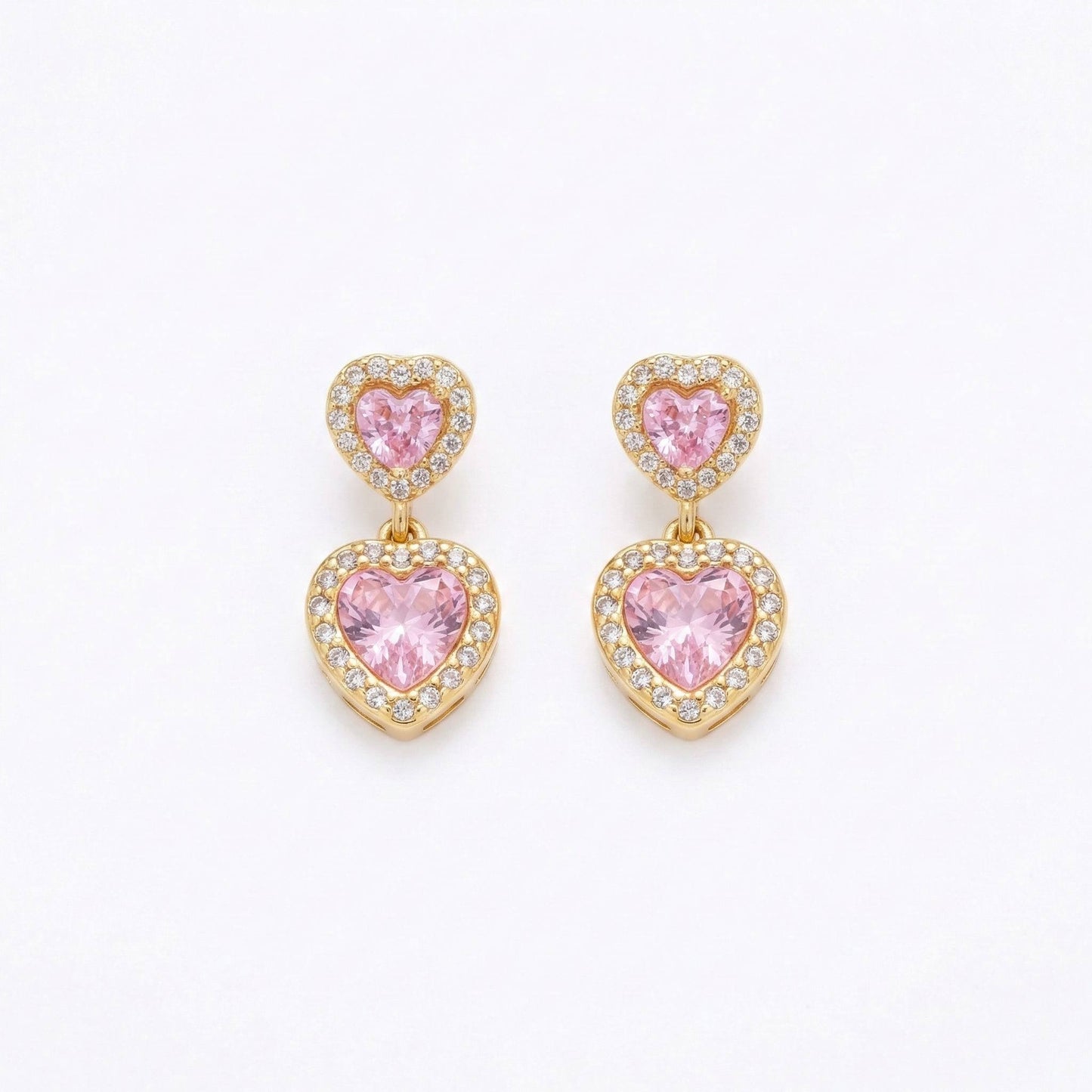 Orecchini Cupido - Eldra Milano