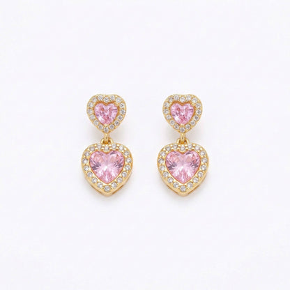 Orecchini Cupido - Eldra Milano