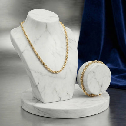 Combo "Rope" Bold Unisex