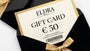 Gift Card Eldra Milano - Il regalo perfetto