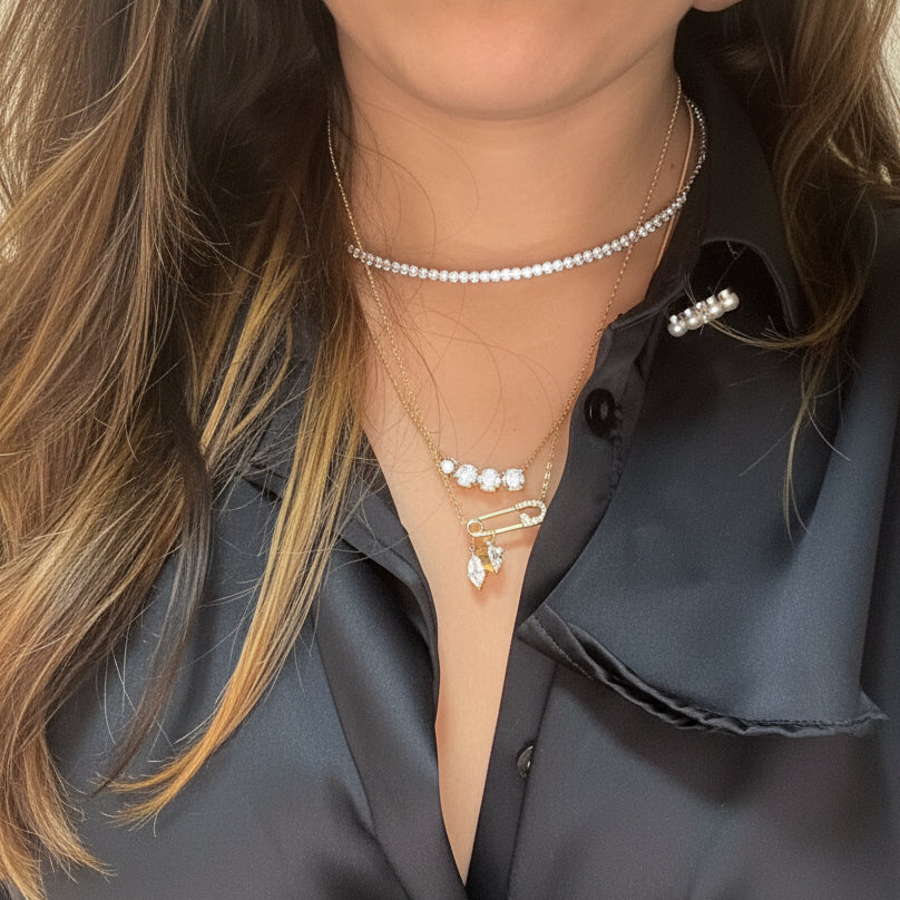 Collana Gwen