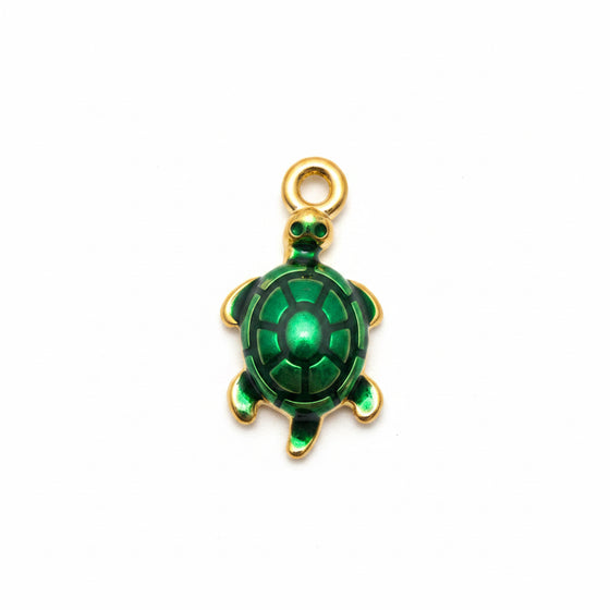 Charm Tartaruga