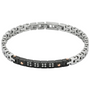 Bracciale Uomo Dual Color