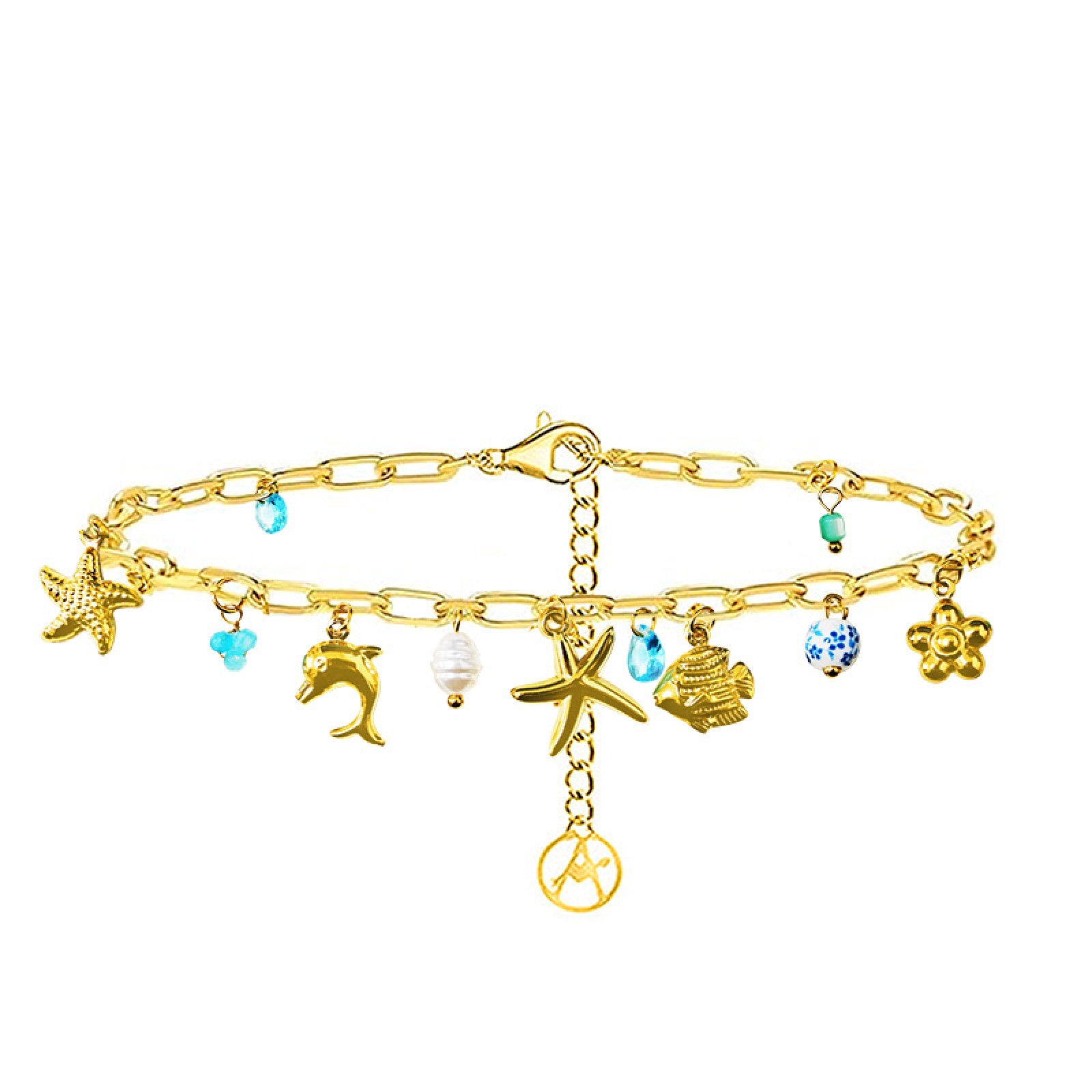 Bracciale Glow Ocean