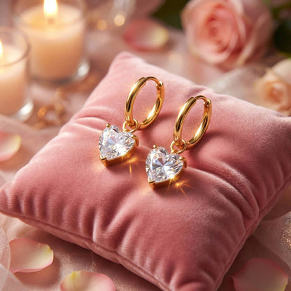 Combo Simple Heart - Limited Edition Set