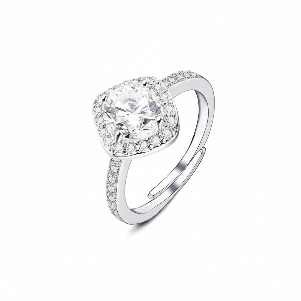Anello Luce Imperiale