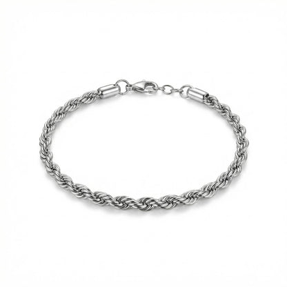 Bracciale "Rope" Bold Unisex