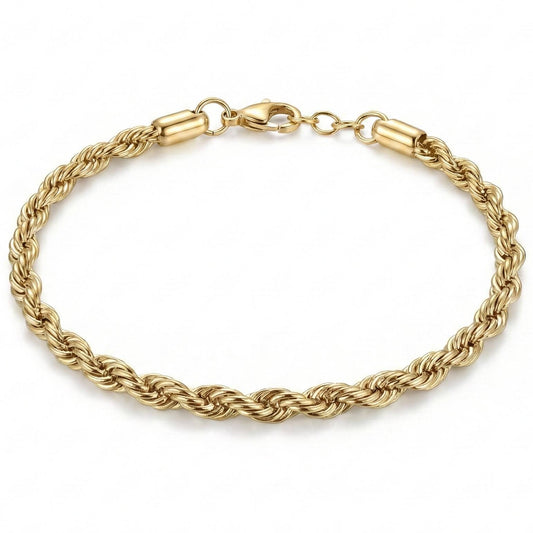 Bracciale "Rope" Bold Unisex