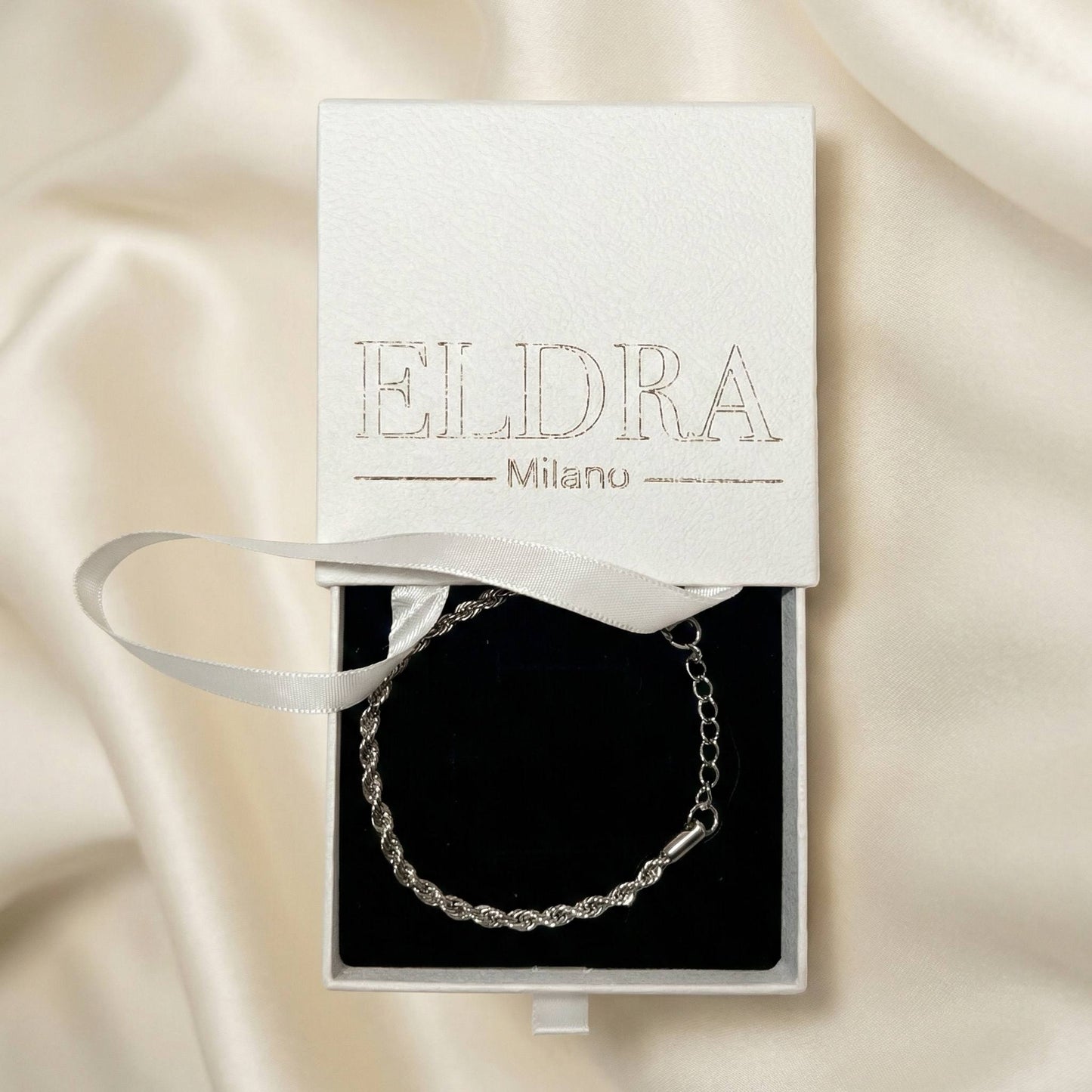 Bracciale "Rope" Bold Unisex