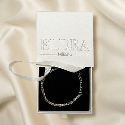 Bracciale "Rope" Bold Unisex