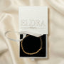 Bracciale "Rope" Bold Unisex