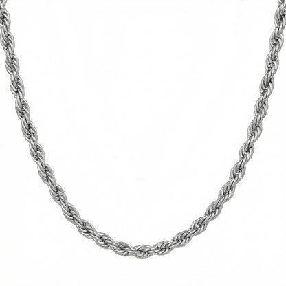 Collana "Rope" Bold Unisex