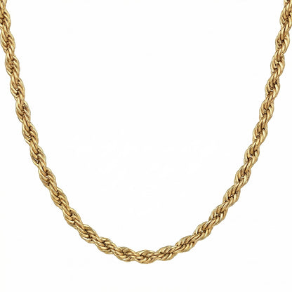 Collana "Rope" Bold Unisex