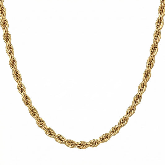 Collana "Rope" Bold Unisex