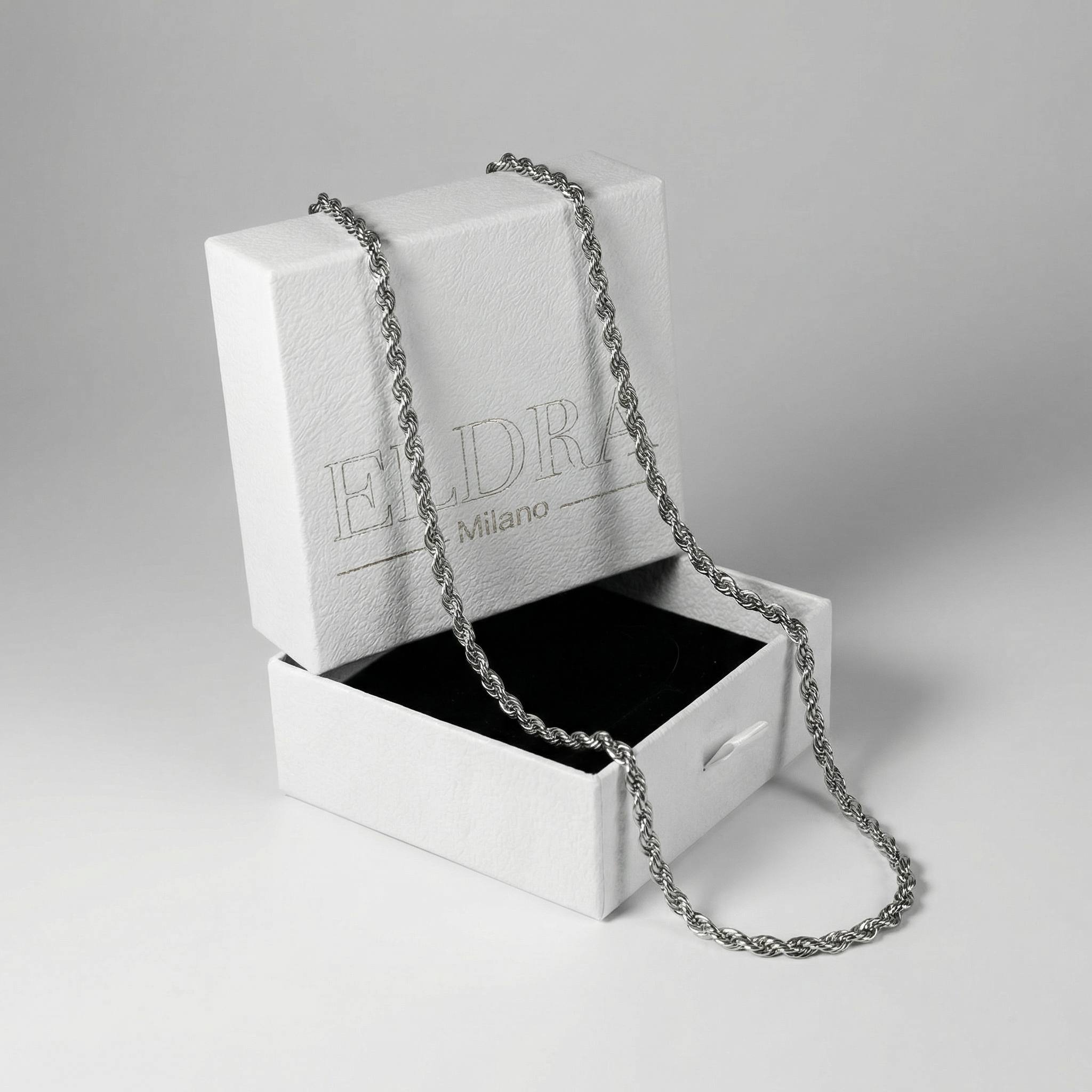 Collana "Rope" Bold Unisex