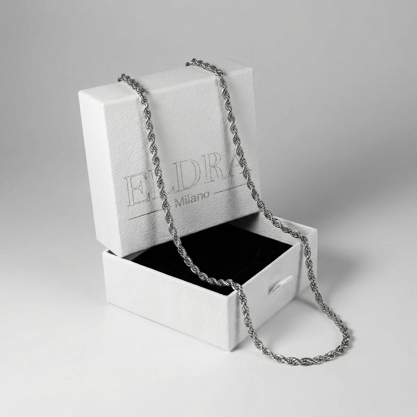 Collana "Rope" Bold Unisex