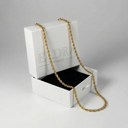 Collana "Rope" Bold Unisex