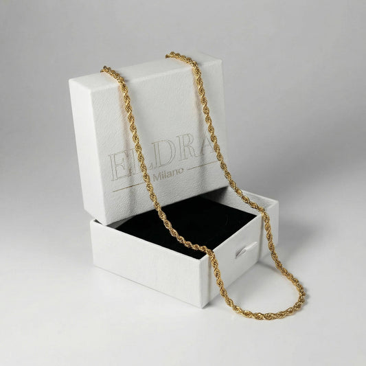 Combo "Rope" Bold Unisex