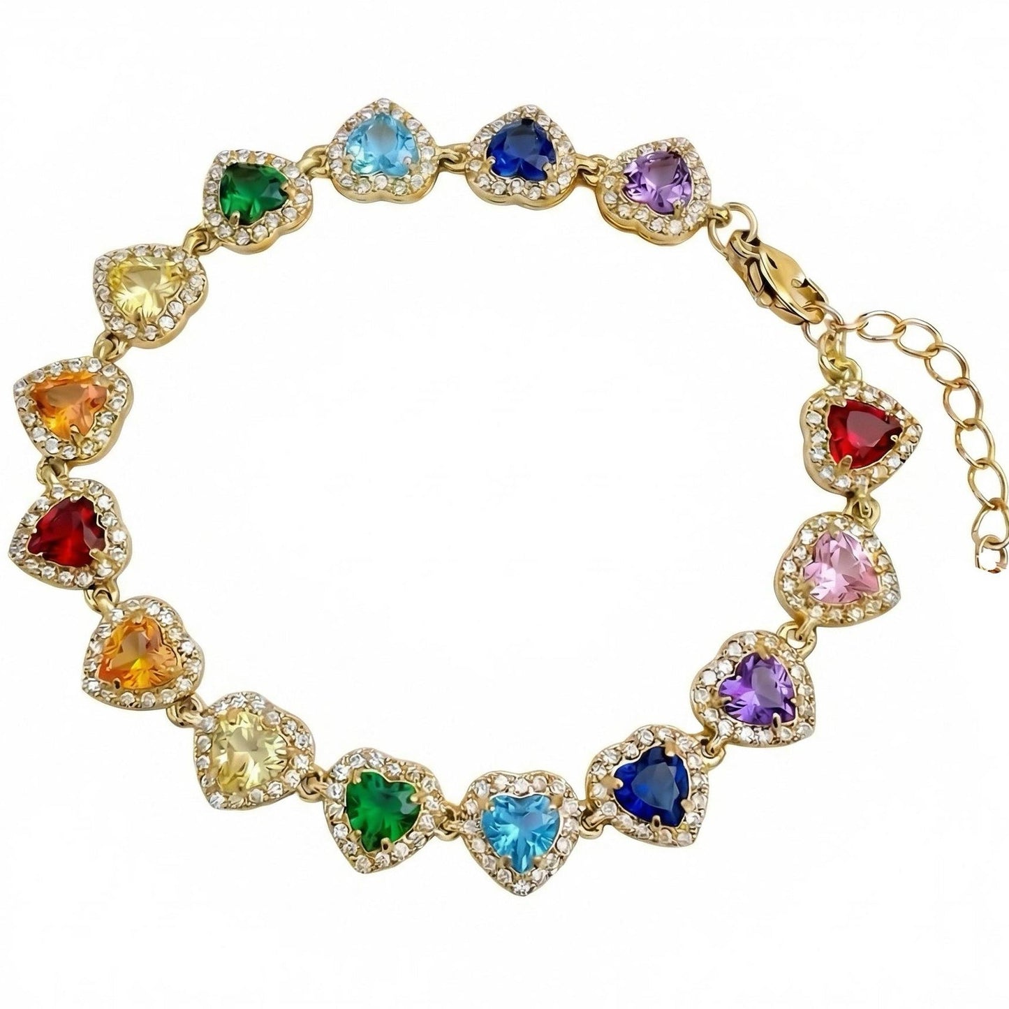 Bracciale Cupido - Eldra Milano