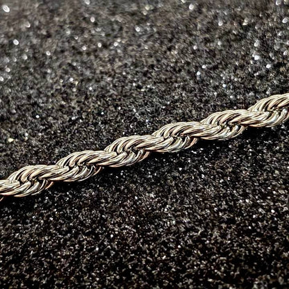 Bracciale "Ocean Link" – Compass Edition