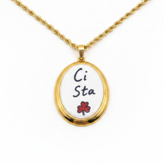 Charm ci sta