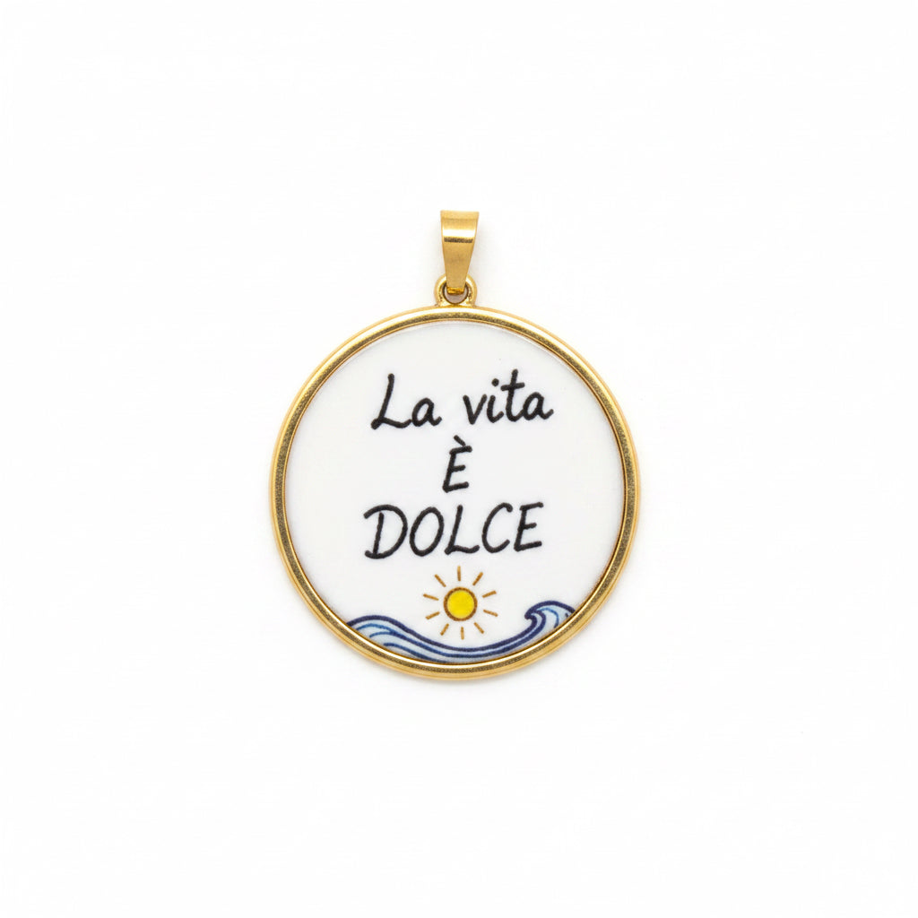 Charm la vita è dolce