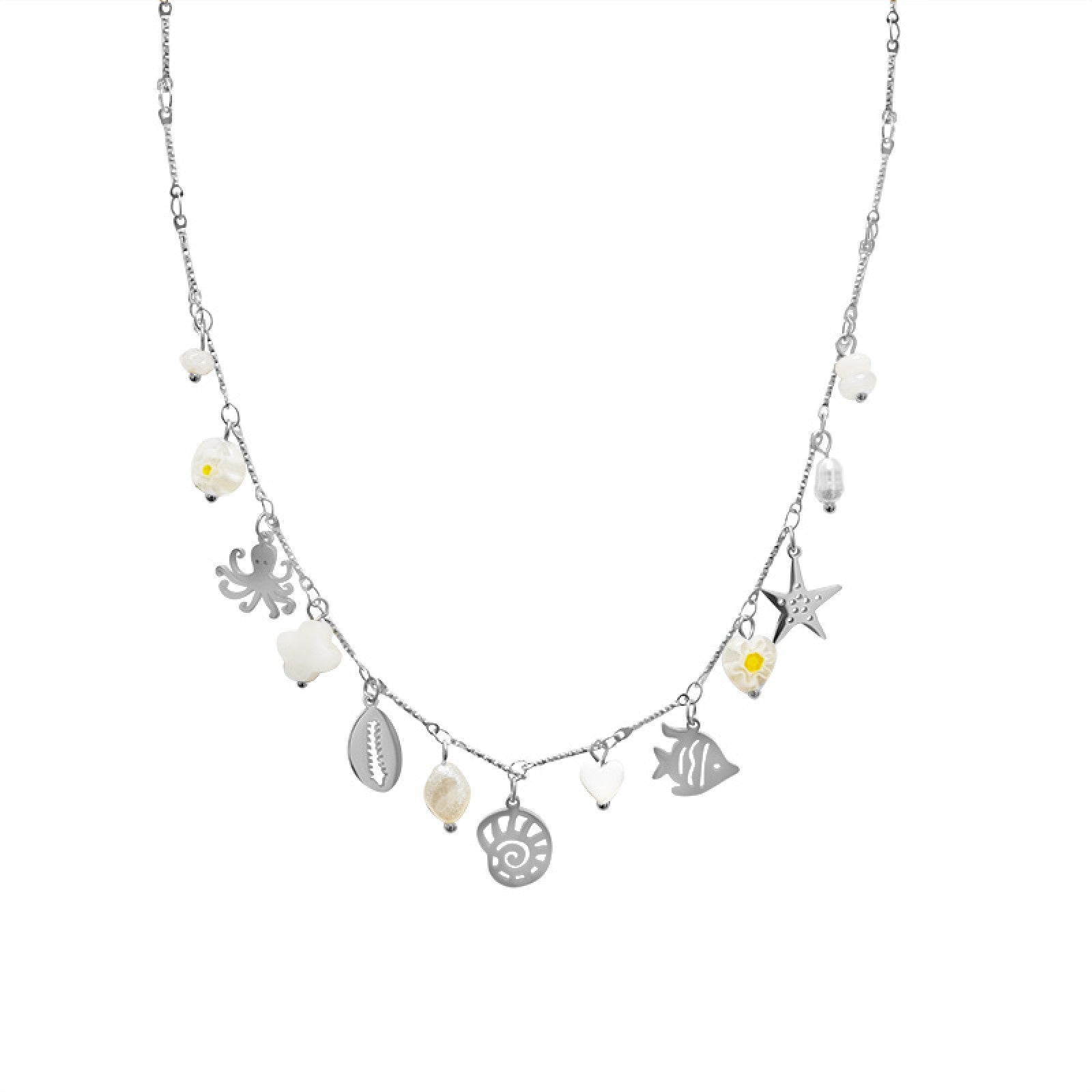 Collana Ocean Treasure