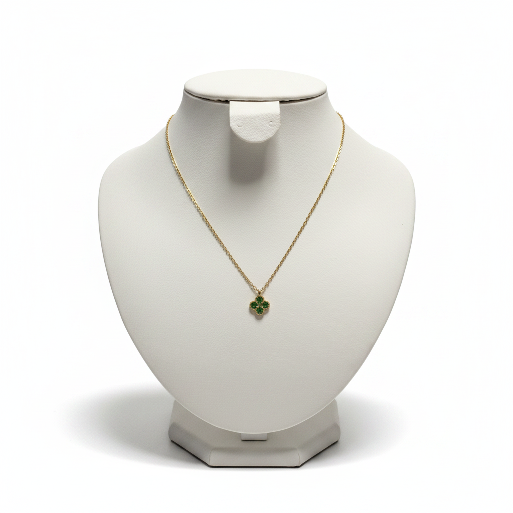 Collana piccola fortuna