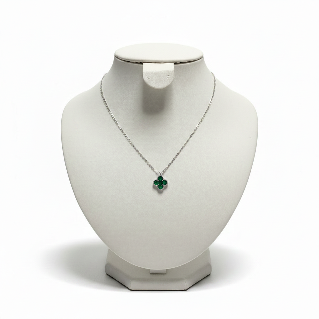 Collana piccola fortuna