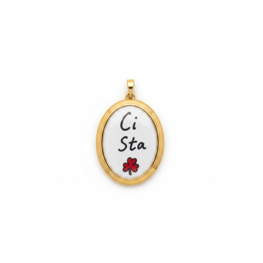 Charm ci sta
