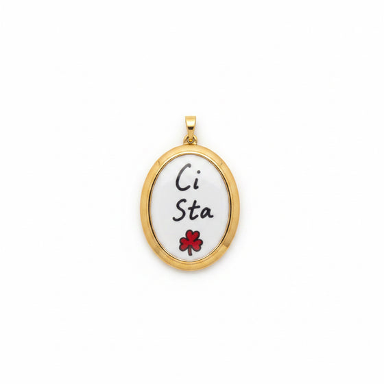 Charm ci sta