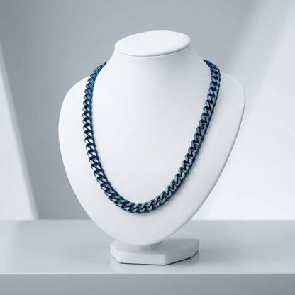 Collana Intensive - Bold Steel