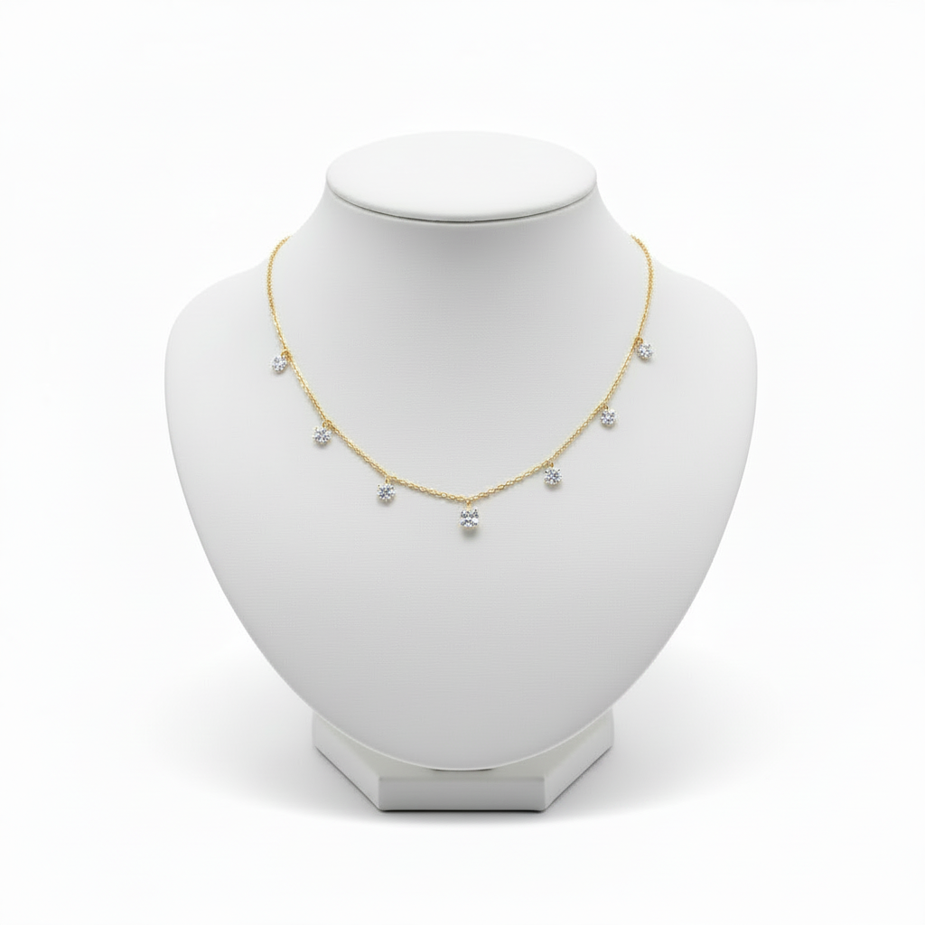 Collana Nadia