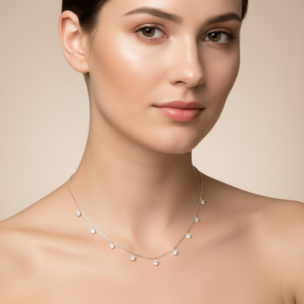 Collana Nadia