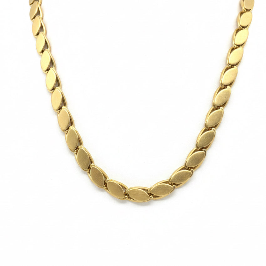 Collana Catena double