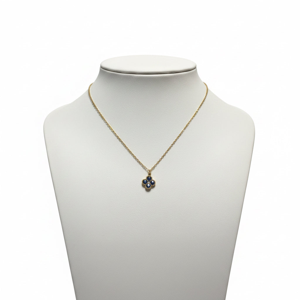 Collana piccola fortuna