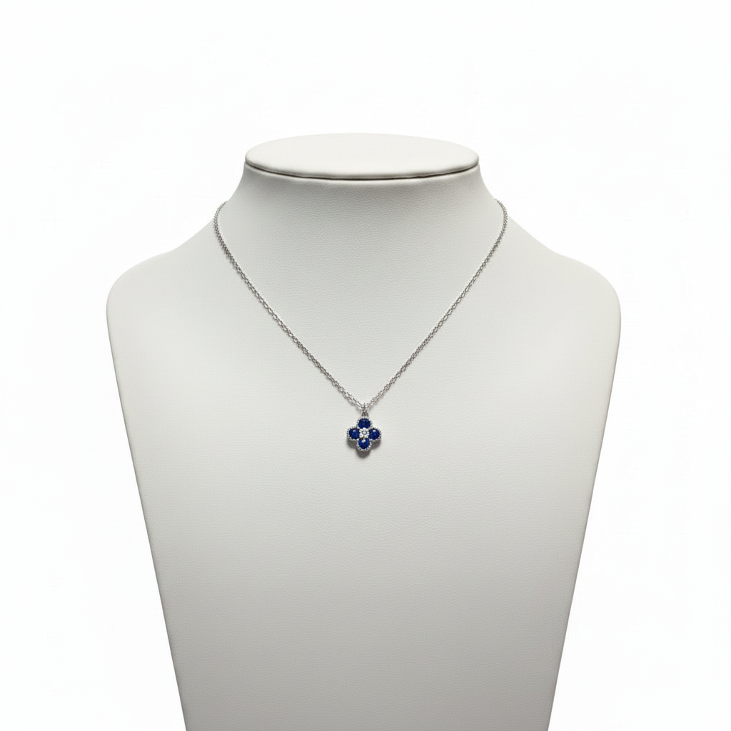 Collana piccola fortuna
