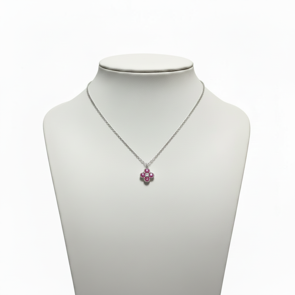 Collana piccola fortuna