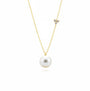 Collana ROYAL PEARL & STAR | Eldra Milano