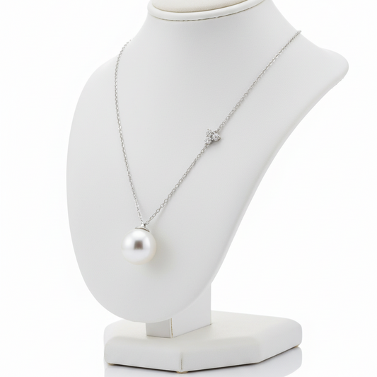 BUNDLE LUMINOUS ELEGANCE | Set Completo Royal Pearl, Pearl Embrace & Square Glow – Eldra Milano